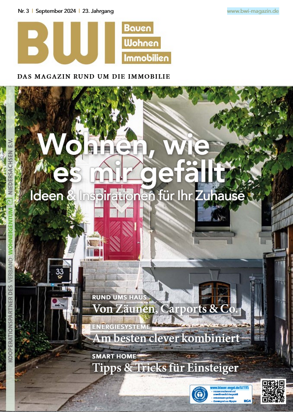 BWI 3 ist erschienen