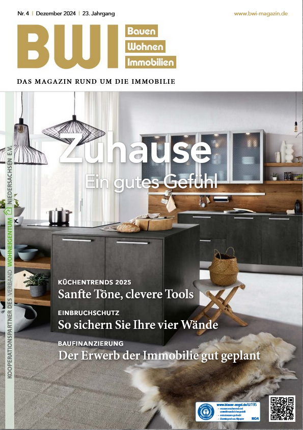 Die neue BWI ist da!