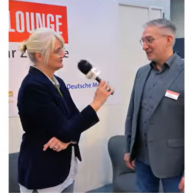 BWI auf der infa 2024